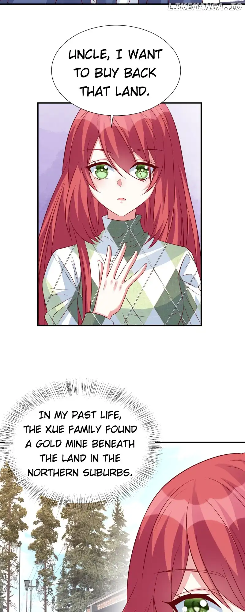 Exclusive Possession: Young Master Ji’s Beloved Wife Chapter 126 89 20