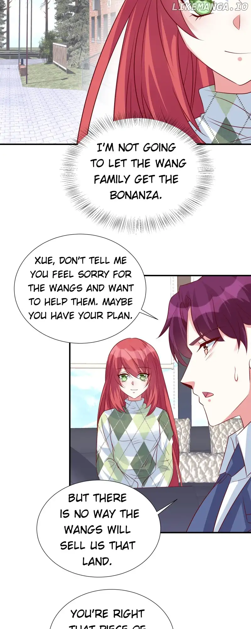 Exclusive Possession: Young Master Ji’s Beloved Wife Chapter 126 90 21