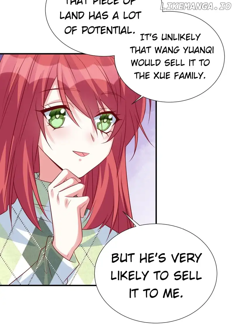 Exclusive Possession: Young Master Ji’s Beloved Wife Chapter 126 91 22