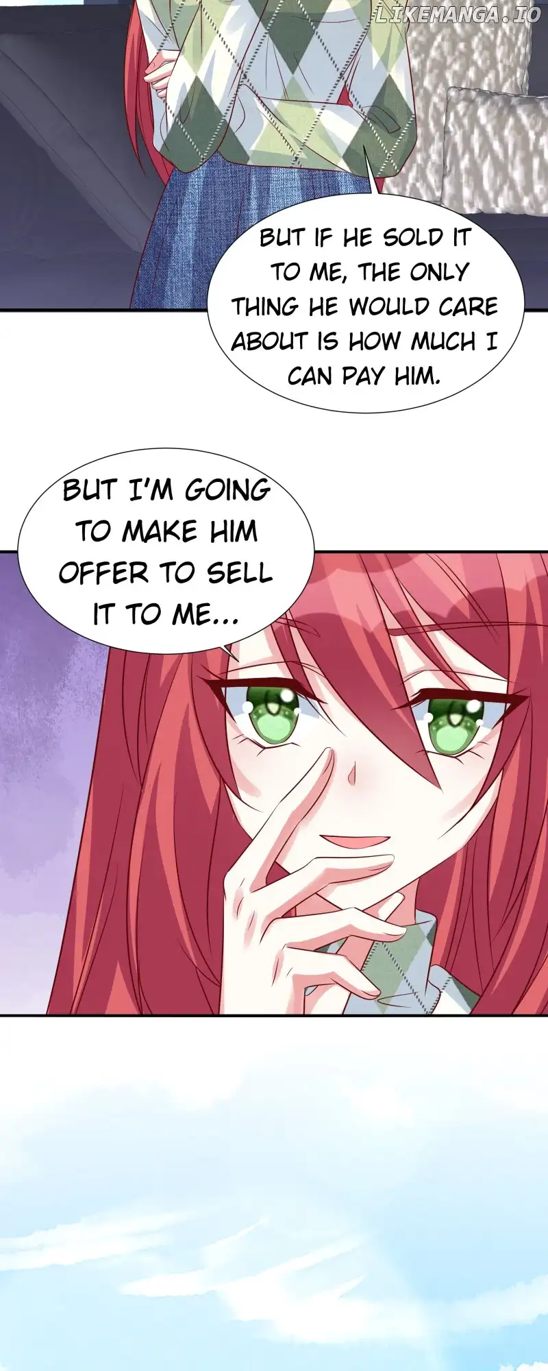 Exclusive Possession: Young Master Ji’s Beloved Wife Chapter 127 66 03