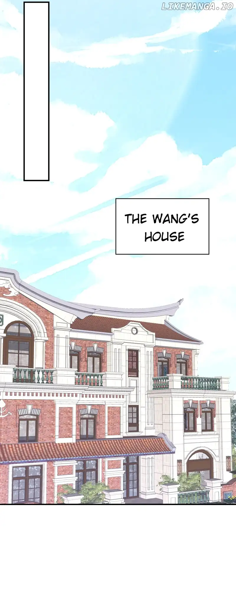 Exclusive Possession: Young Master Ji’s Beloved Wife Chapter 127 67 04
