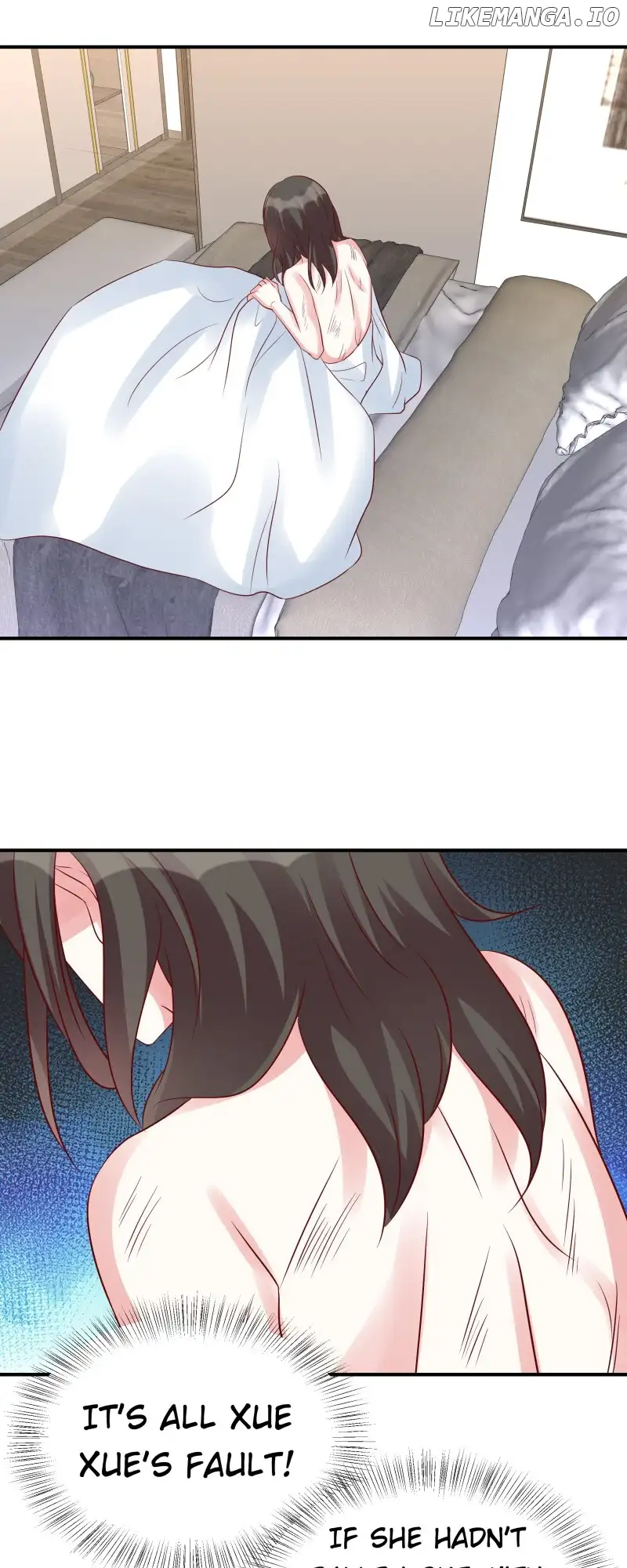 Exclusive Possession: Young Master Ji’s Beloved Wife Chapter 127 68 05