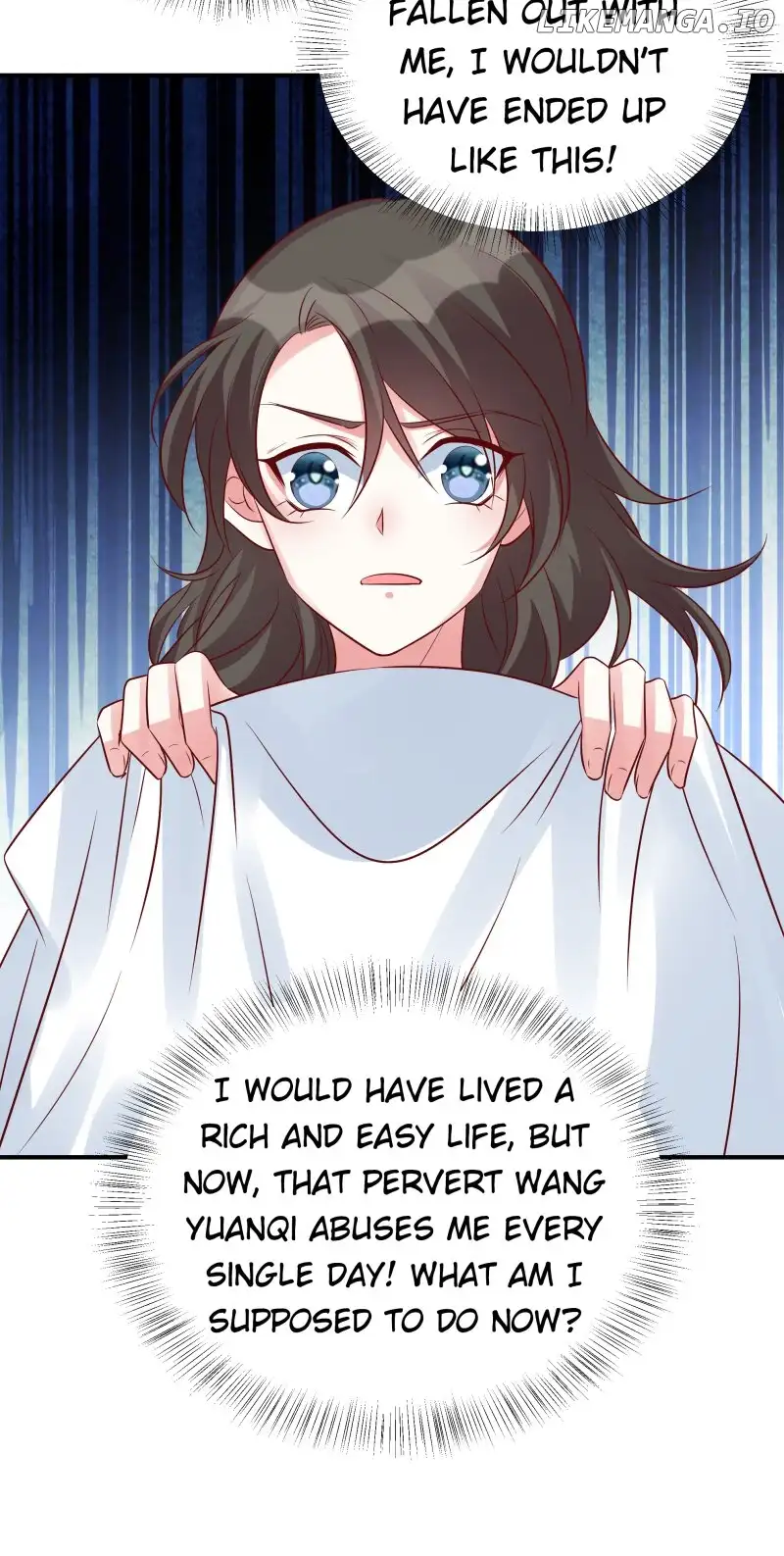 Exclusive Possession: Young Master Ji’s Beloved Wife Chapter 127 69 06