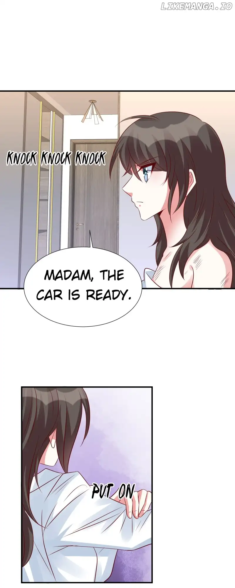 Exclusive Possession: Young Master Ji’s Beloved Wife Chapter 127 70 07