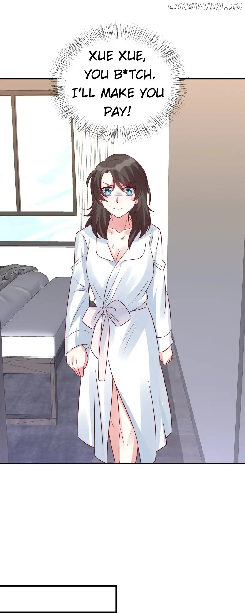 Exclusive Possession: Young Master Ji’s Beloved Wife Chapter 127 71 08