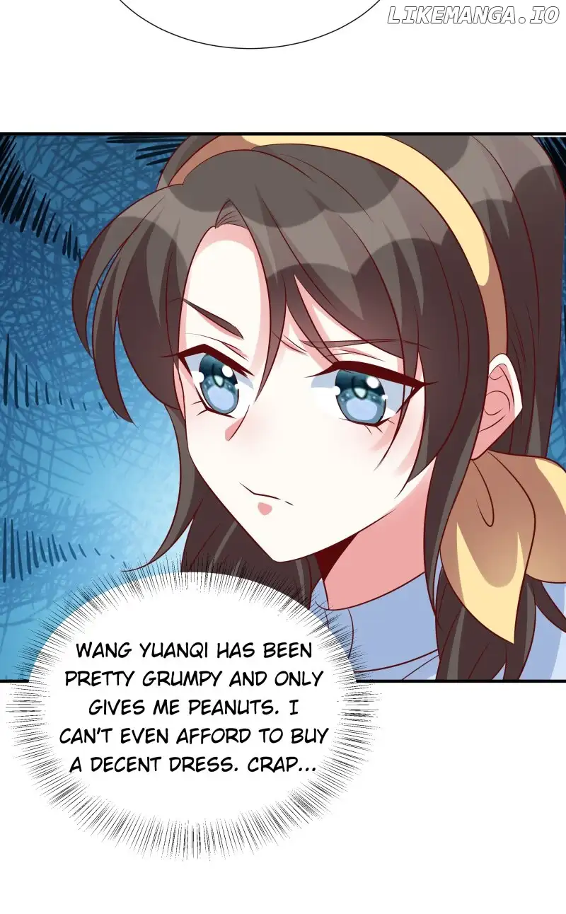 Exclusive Possession: Young Master Ji’s Beloved Wife Chapter 127 74 11