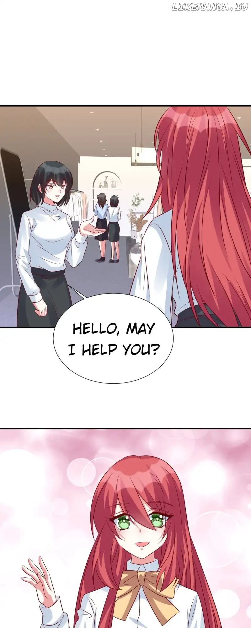 Exclusive Possession: Young Master Ji’s Beloved Wife Chapter 127 75 12