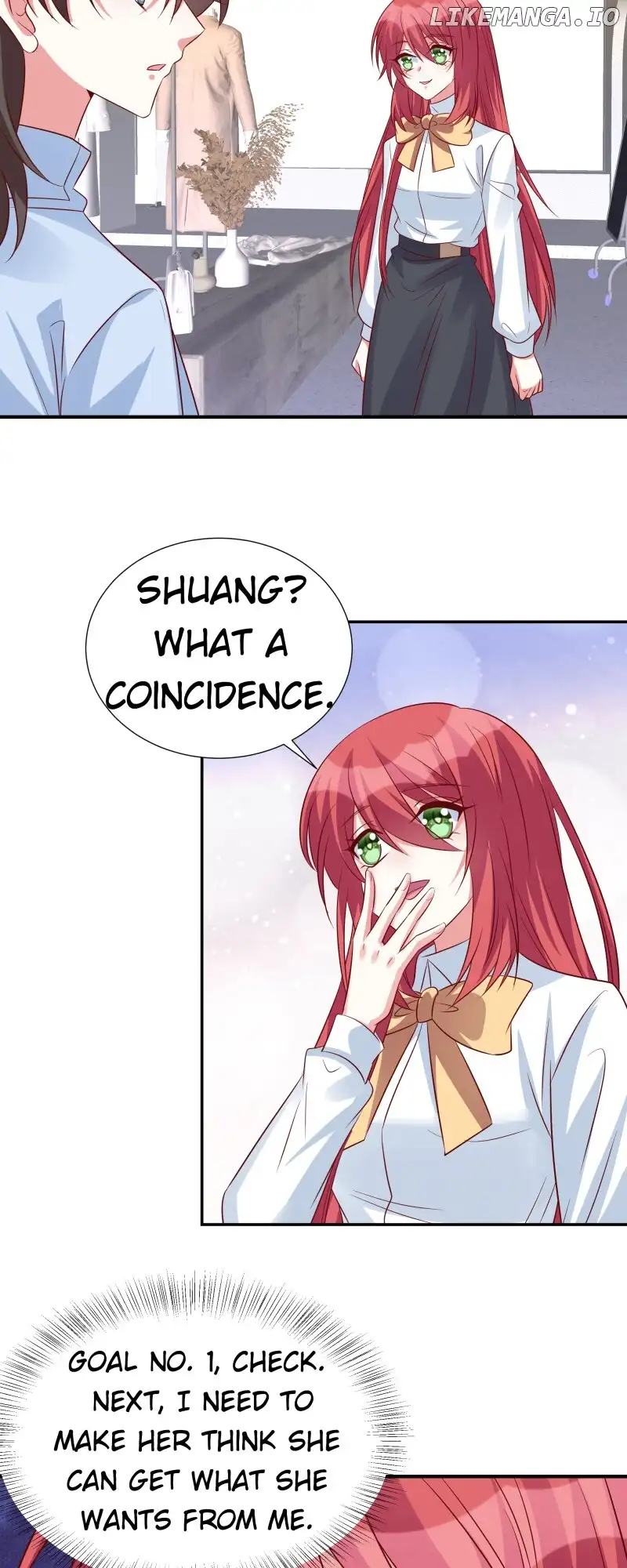 Exclusive Possession: Young Master Ji’s Beloved Wife Chapter 127 77 14