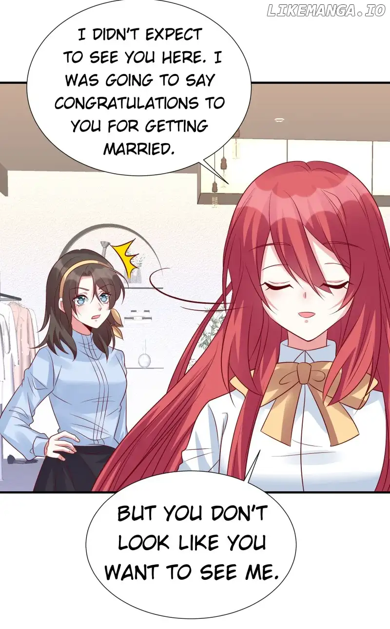 Exclusive Possession: Young Master Ji’s Beloved Wife Chapter 127 79 16