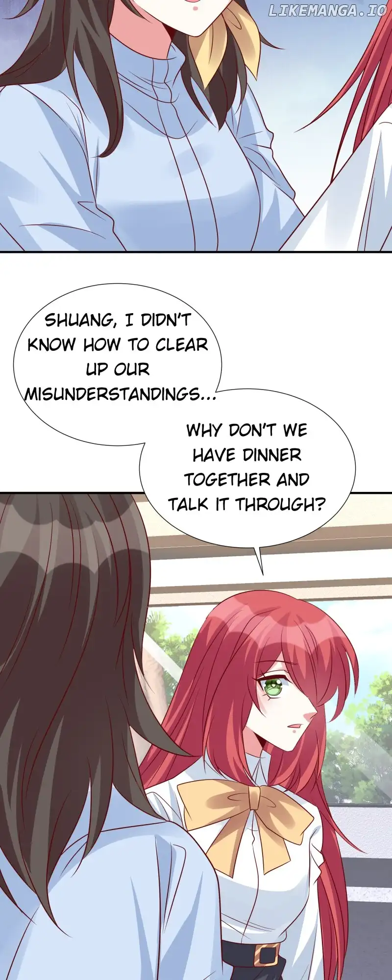 Exclusive Possession: Young Master Ji’s Beloved Wife Chapter 127 82 19
