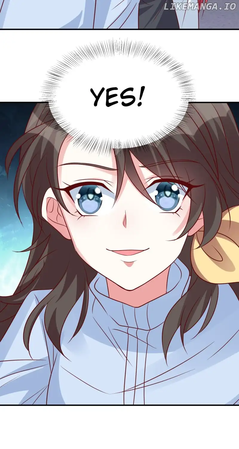 Exclusive Possession: Young Master Ji’s Beloved Wife Chapter 127 83 20