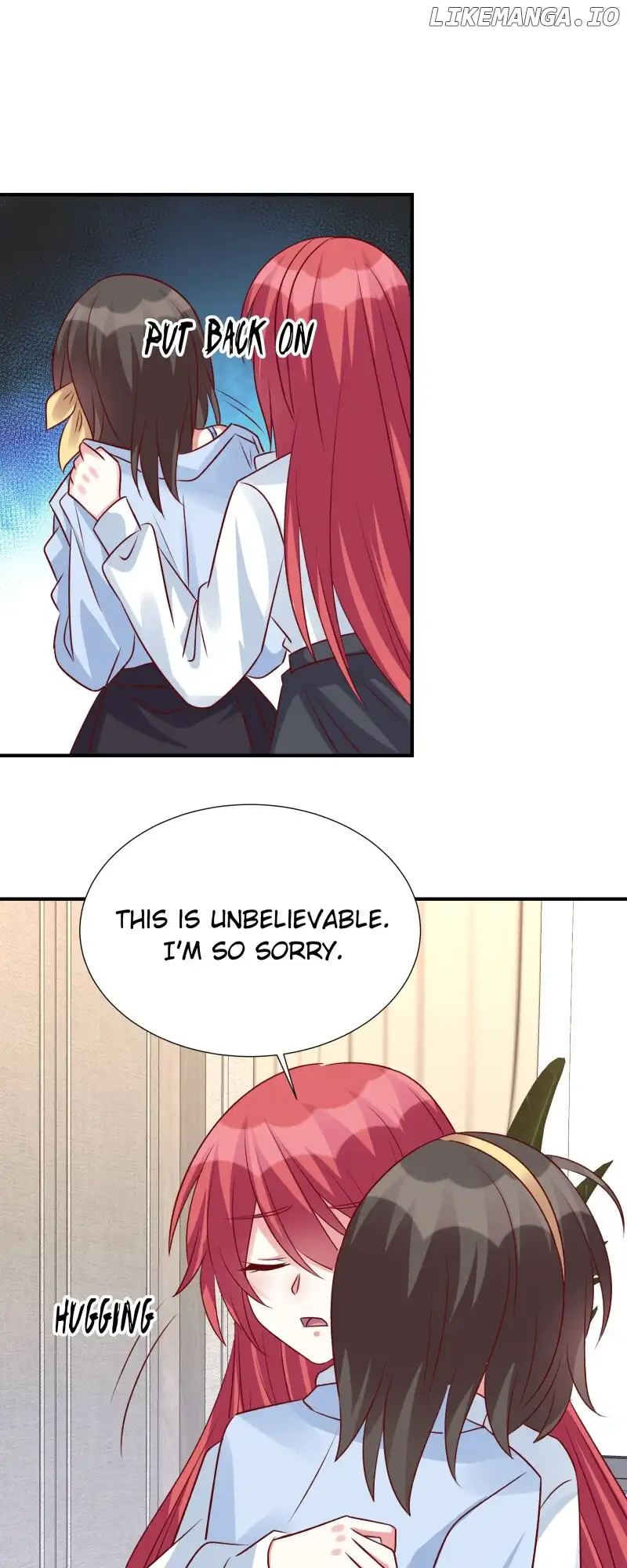 Exclusive Possession: Young Master Ji’s Beloved Wife Chapter 129 77 05