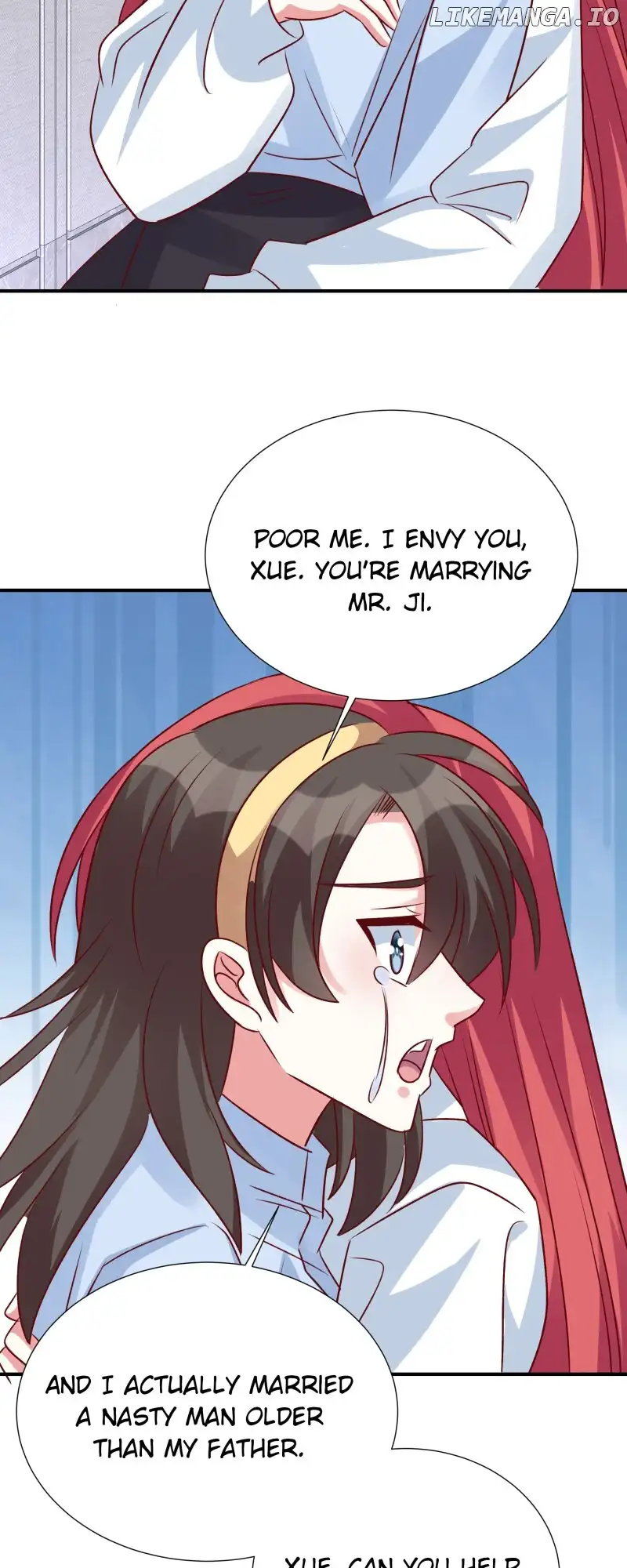 Exclusive Possession: Young Master Ji’s Beloved Wife Chapter 129 78 06