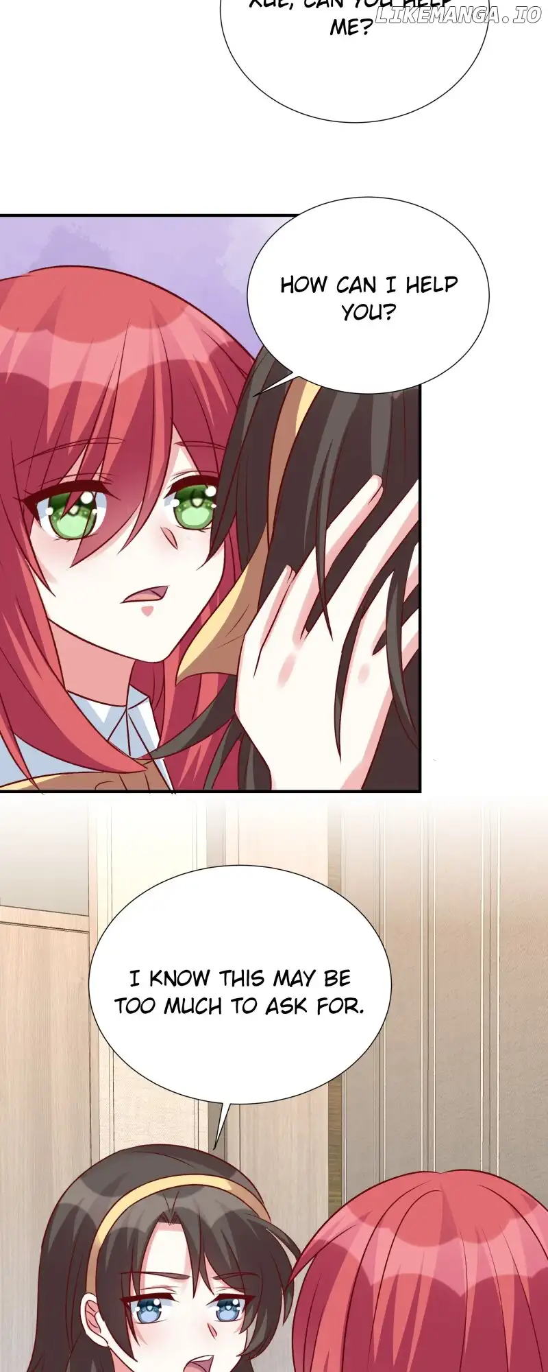 Exclusive Possession: Young Master Ji’s Beloved Wife Chapter 129 79 07