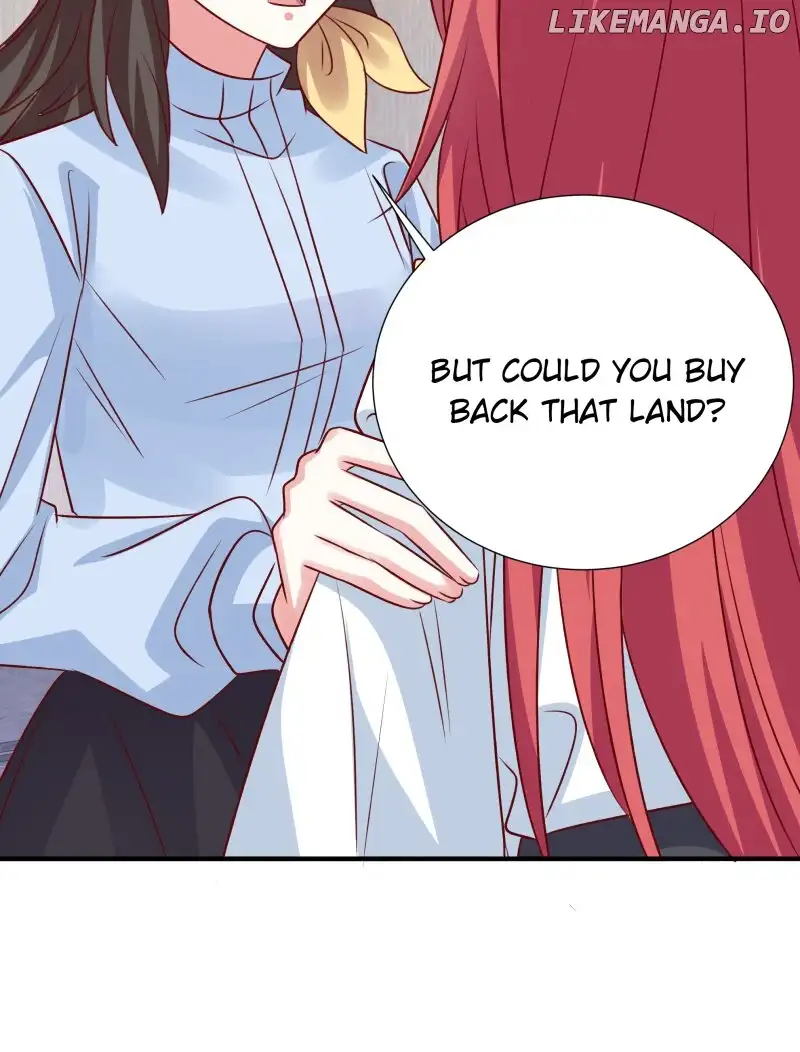 Exclusive Possession: Young Master Ji’s Beloved Wife Chapter 129 80 08