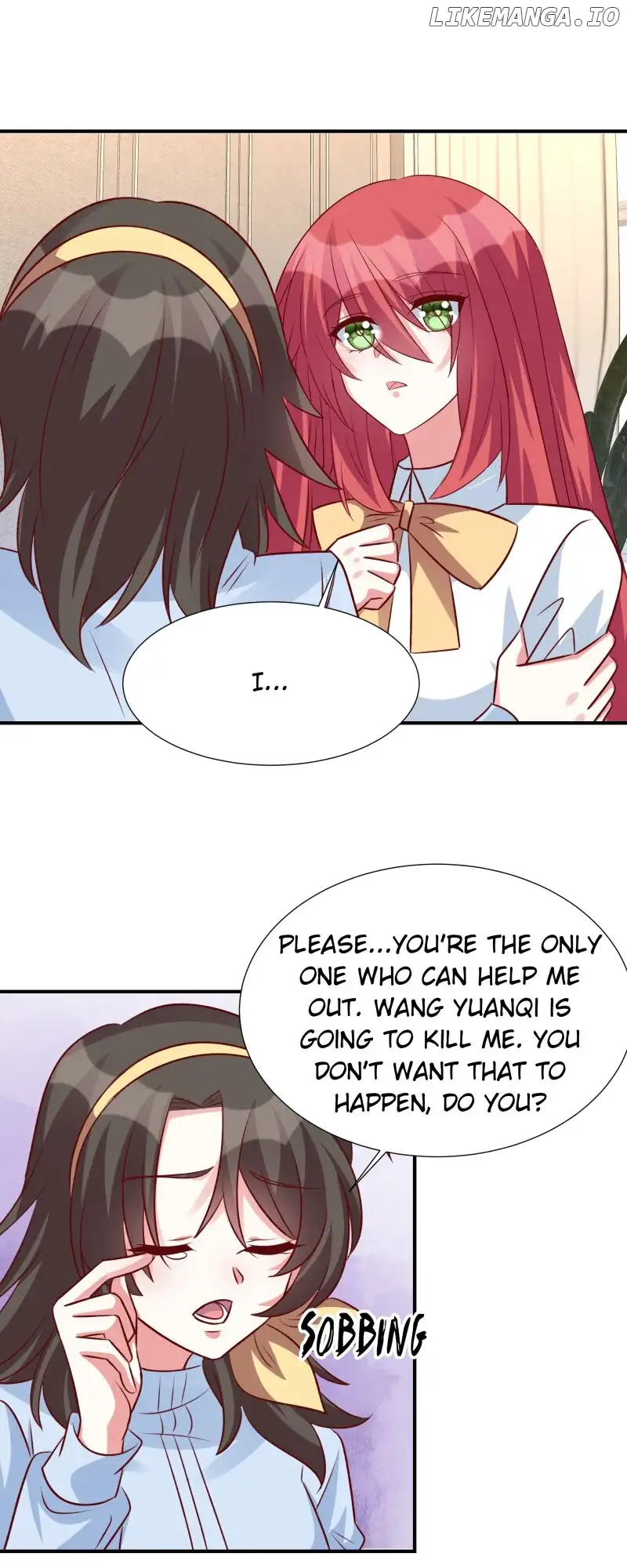 Exclusive Possession: Young Master Ji’s Beloved Wife Chapter 129 81 09