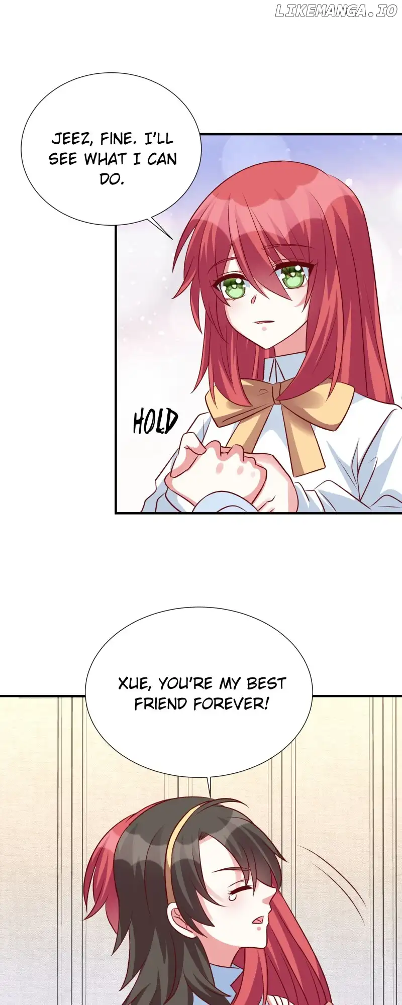 Exclusive Possession: Young Master Ji’s Beloved Wife Chapter 129 82 10