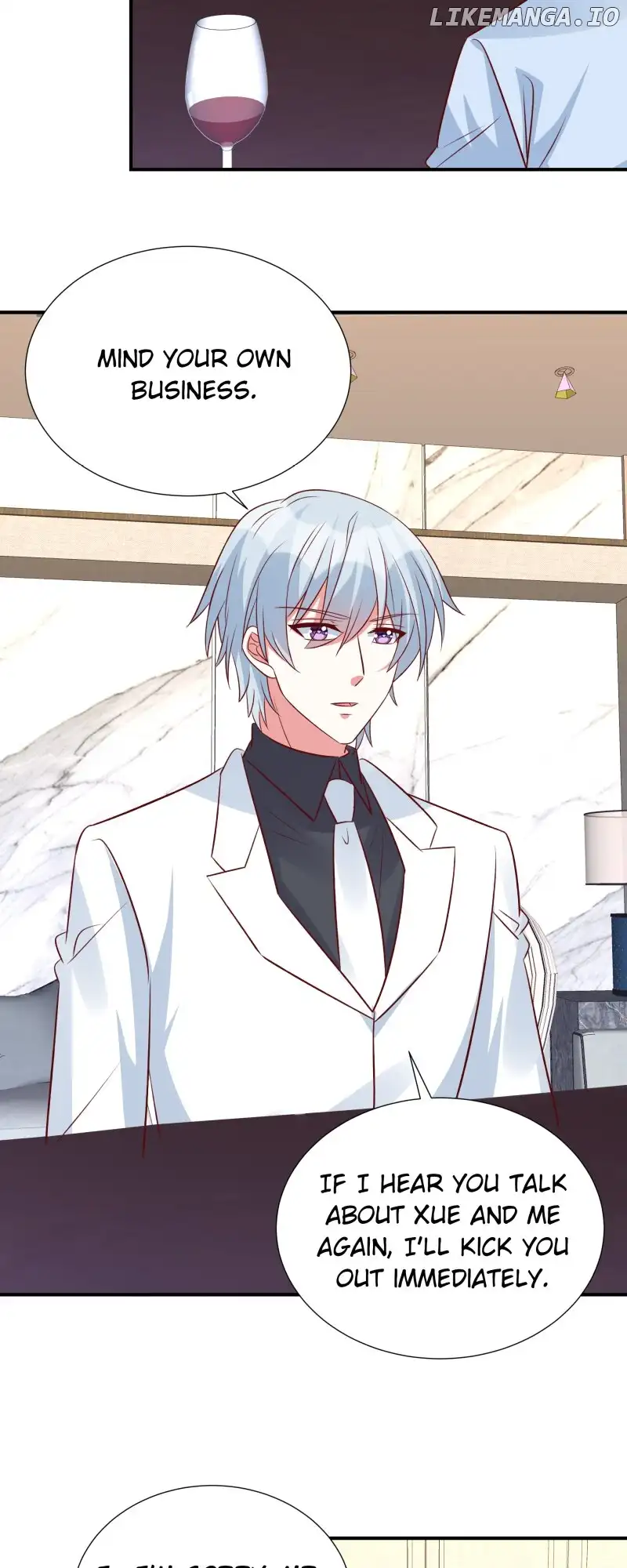 Exclusive Possession: Young Master Ji’s Beloved Wife Chapter 129 87 15