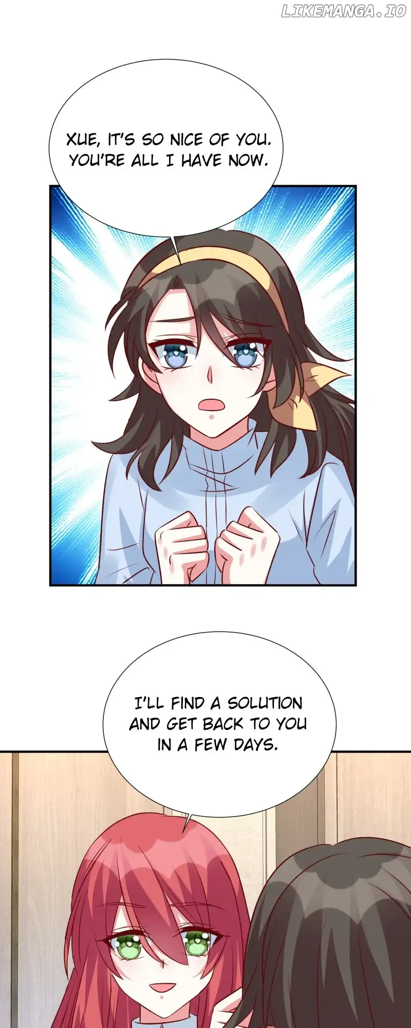 Exclusive Possession: Young Master Ji’s Beloved Wife Chapter 129 89 17