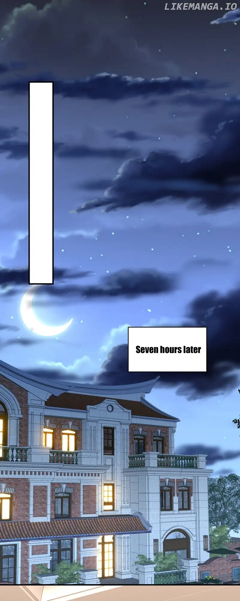 Exclusive Possession: Young Master Ji’s Beloved Wife Chapter 129 91 19