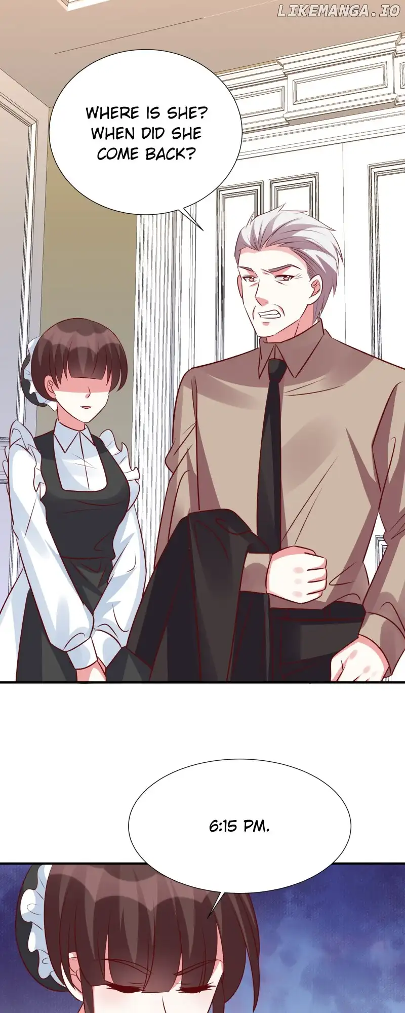 Exclusive Possession: Young Master Ji’s Beloved Wife Chapter 129 92 20
