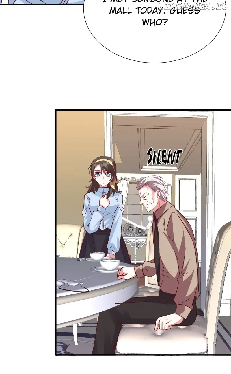 Exclusive Possession: Young Master Ji’s Beloved Wife Chapter 129 95 23