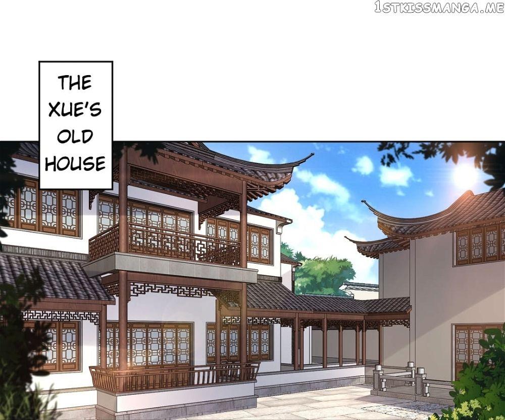 Exclusive Possession: Young Master Ji’s Beloved Wife Chapter 13 116 02