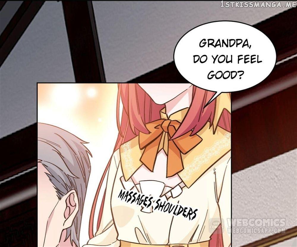 Exclusive Possession: Young Master Ji’s Beloved Wife Chapter 13 117 03
