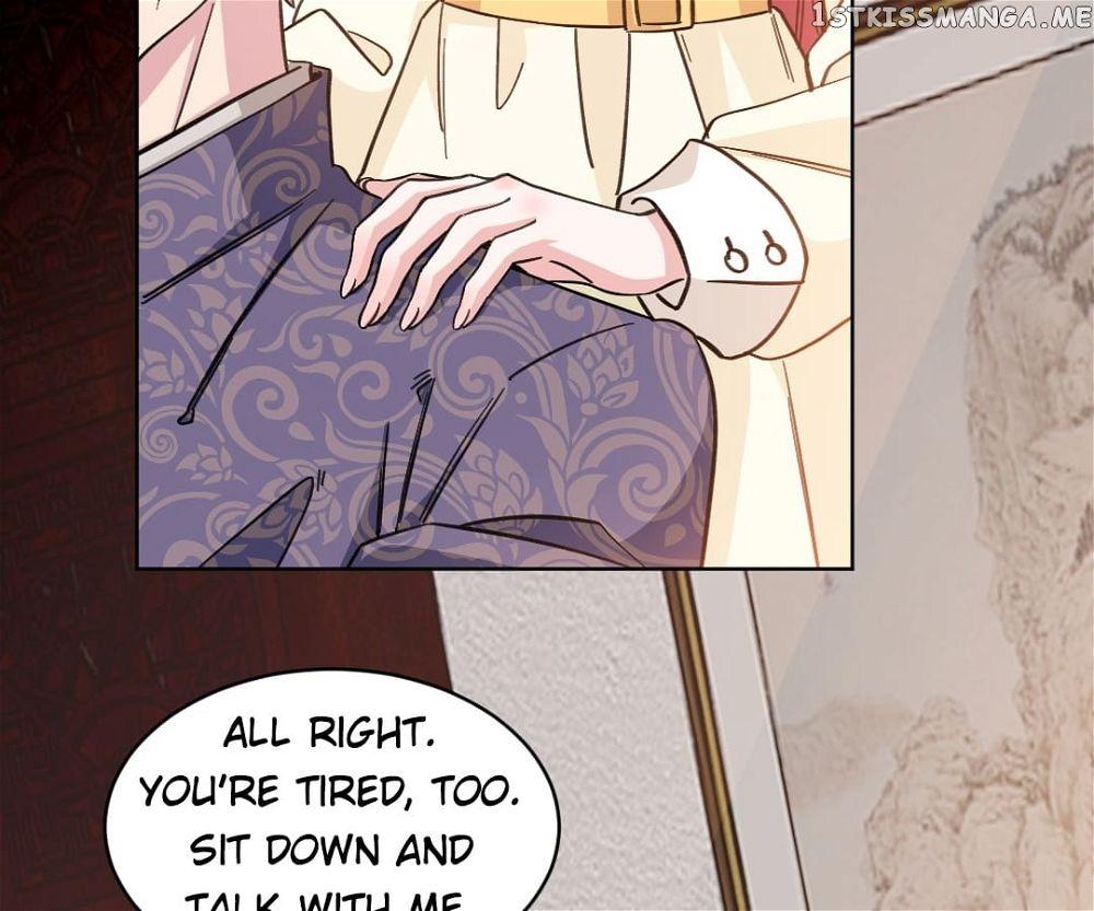 Exclusive Possession: Young Master Ji’s Beloved Wife Chapter 13 118 04