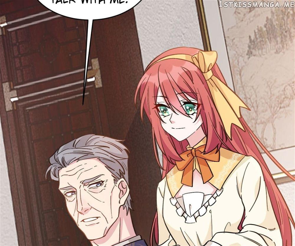 Exclusive Possession: Young Master Ji’s Beloved Wife Chapter 13 119 05