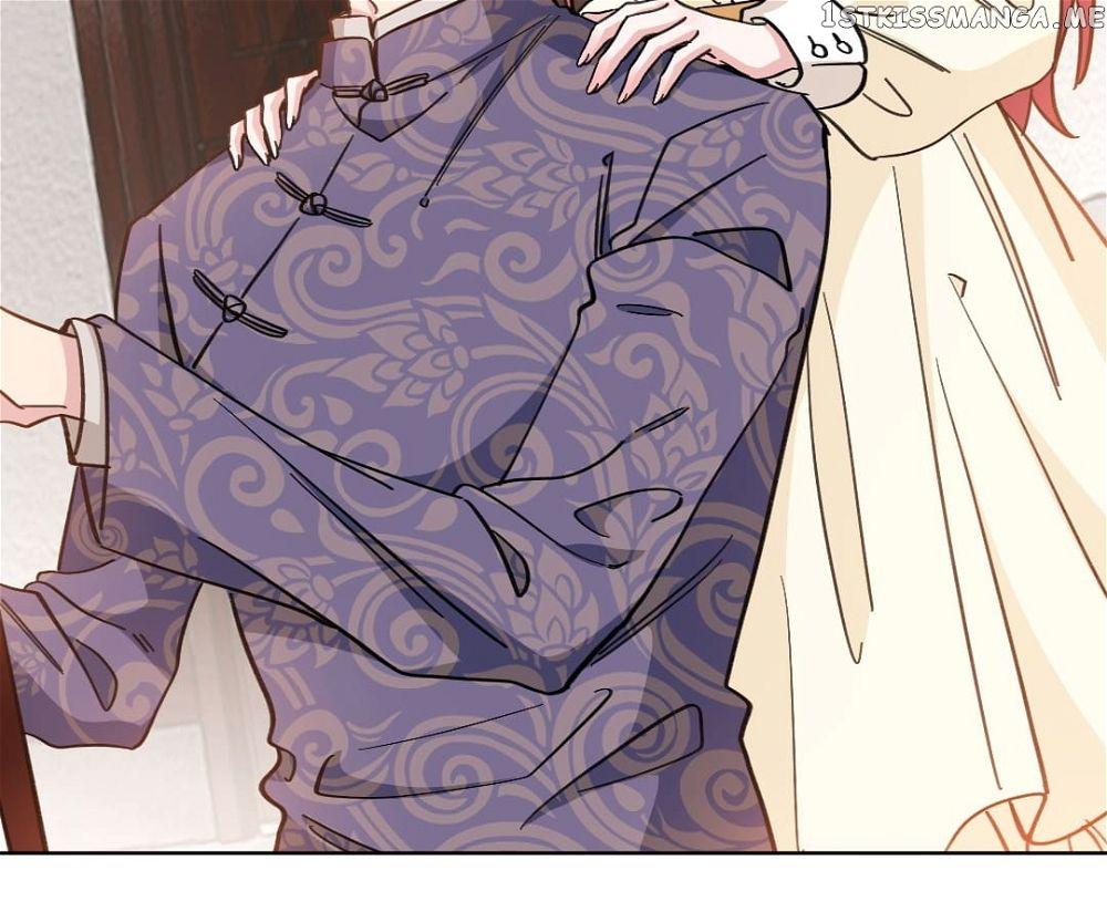 Exclusive Possession: Young Master Ji’s Beloved Wife Chapter 13 120 06