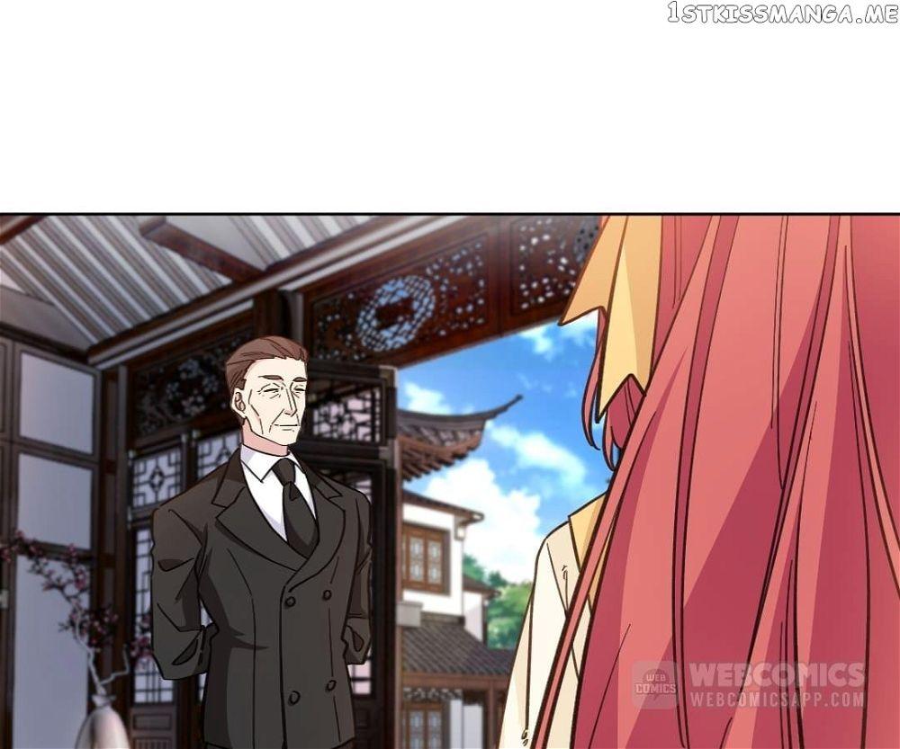 Exclusive Possession: Young Master Ji’s Beloved Wife Chapter 13 121 07