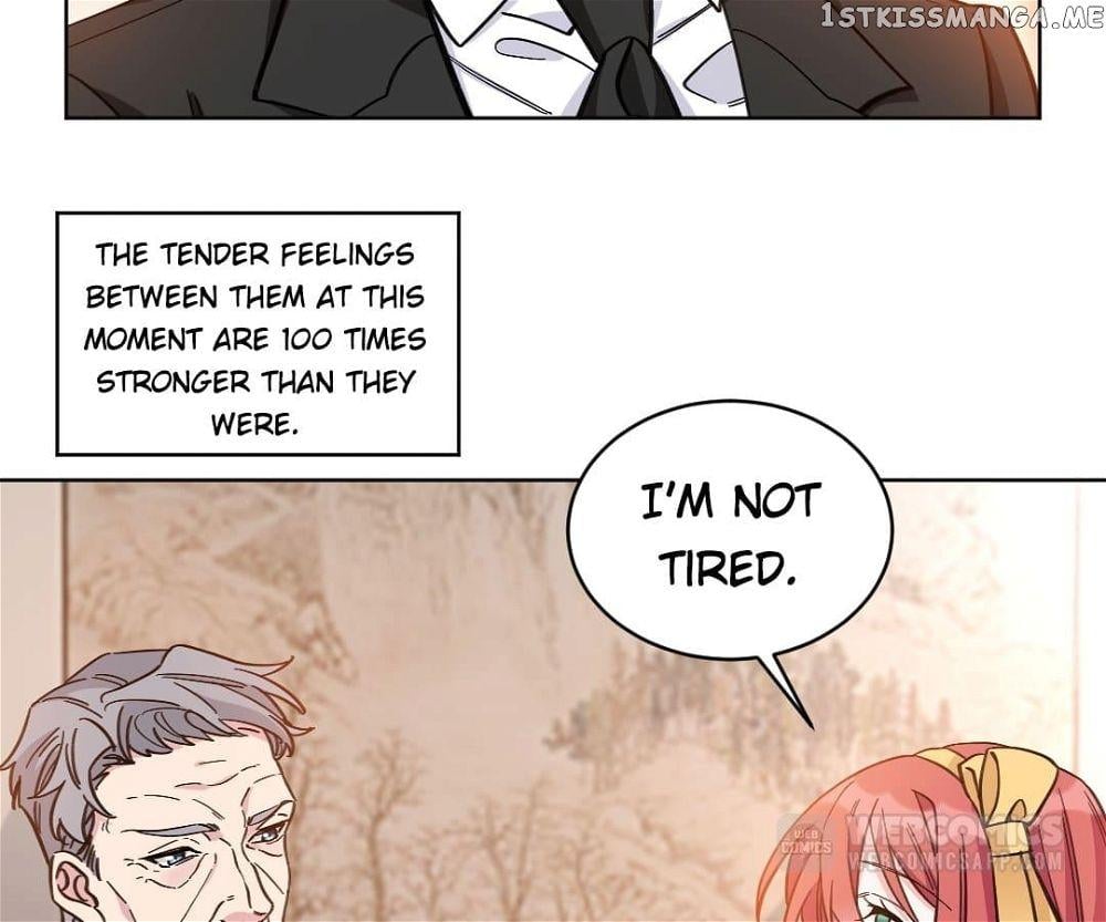 Exclusive Possession: Young Master Ji’s Beloved Wife Chapter 13 124 10