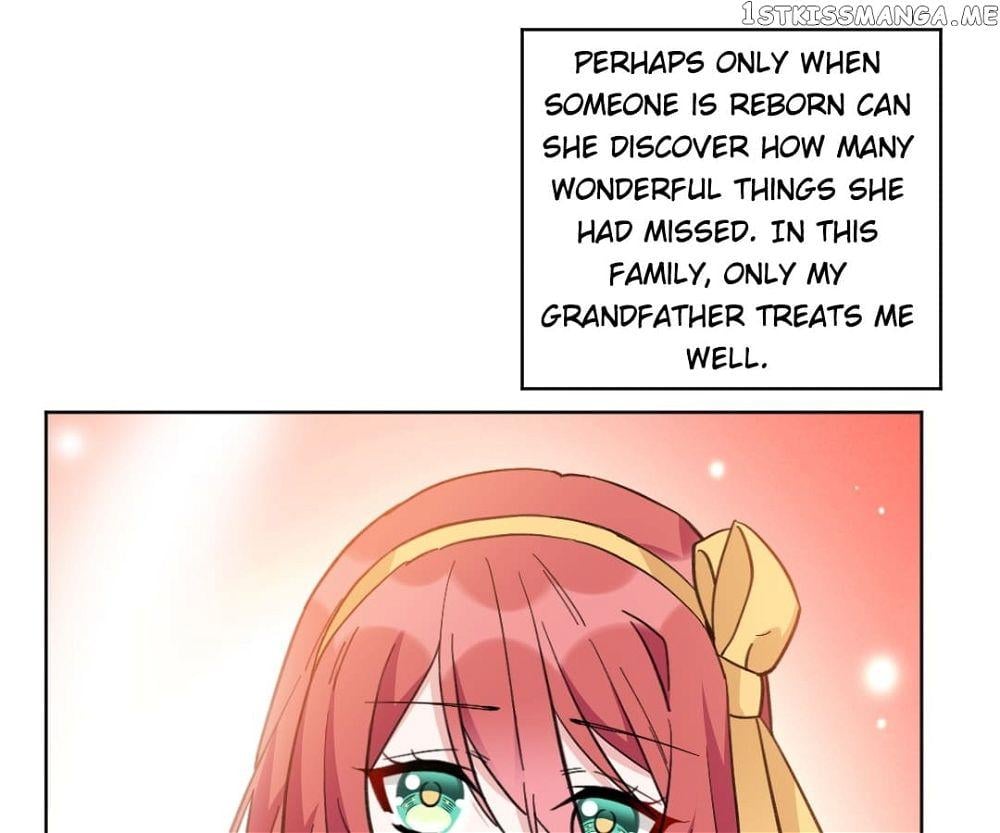 Exclusive Possession: Young Master Ji’s Beloved Wife Chapter 13 126 12
