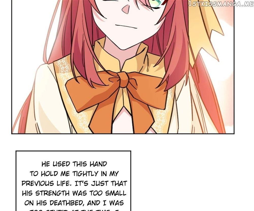 Exclusive Possession: Young Master Ji’s Beloved Wife Chapter 13 127 13