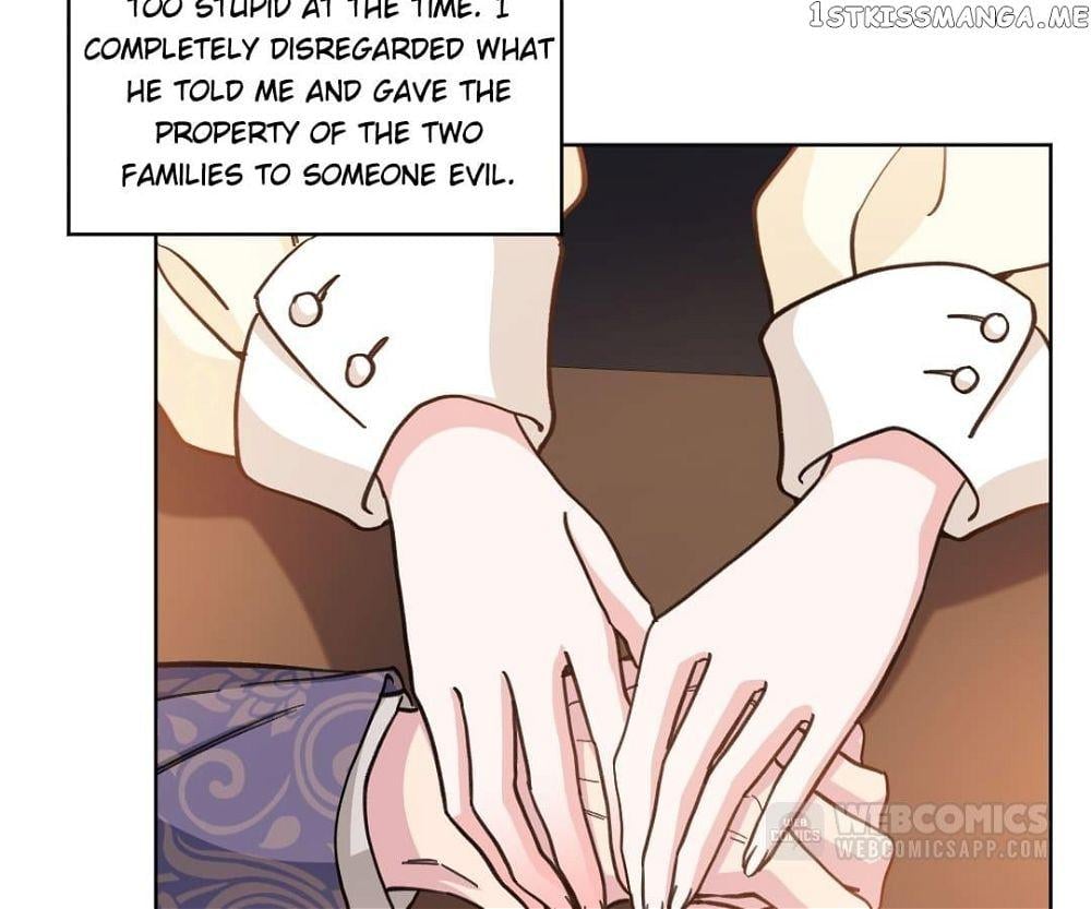 Exclusive Possession: Young Master Ji’s Beloved Wife Chapter 13 128 14