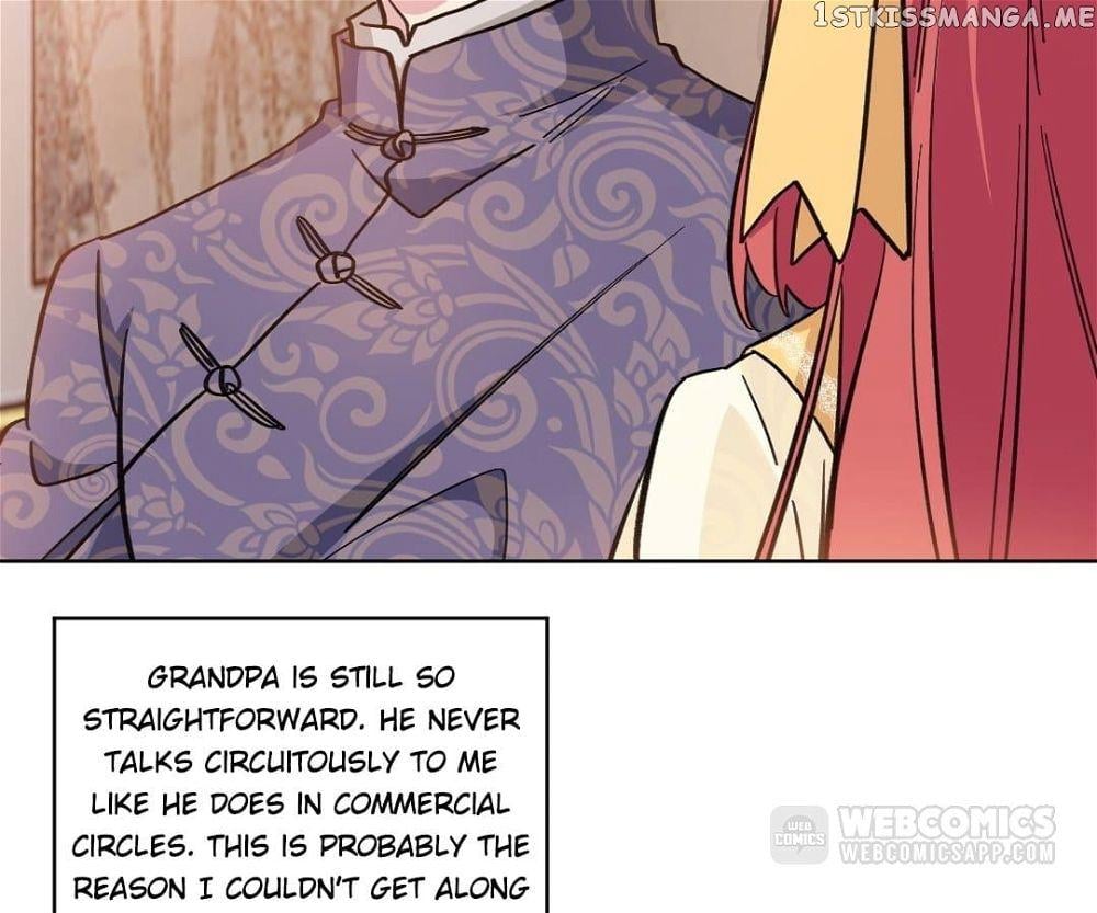 Exclusive Possession: Young Master Ji’s Beloved Wife Chapter 13 131 17