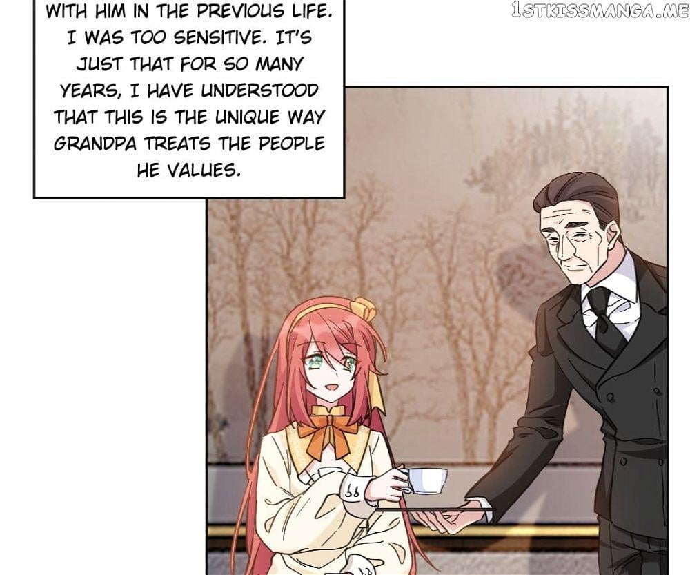 Exclusive Possession: Young Master Ji’s Beloved Wife Chapter 13 132 18