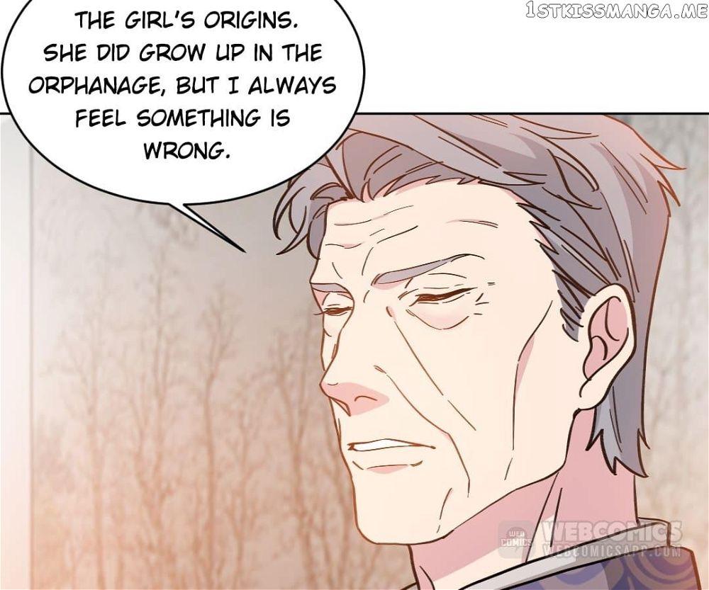 Exclusive Possession: Young Master Ji’s Beloved Wife Chapter 13 135 21