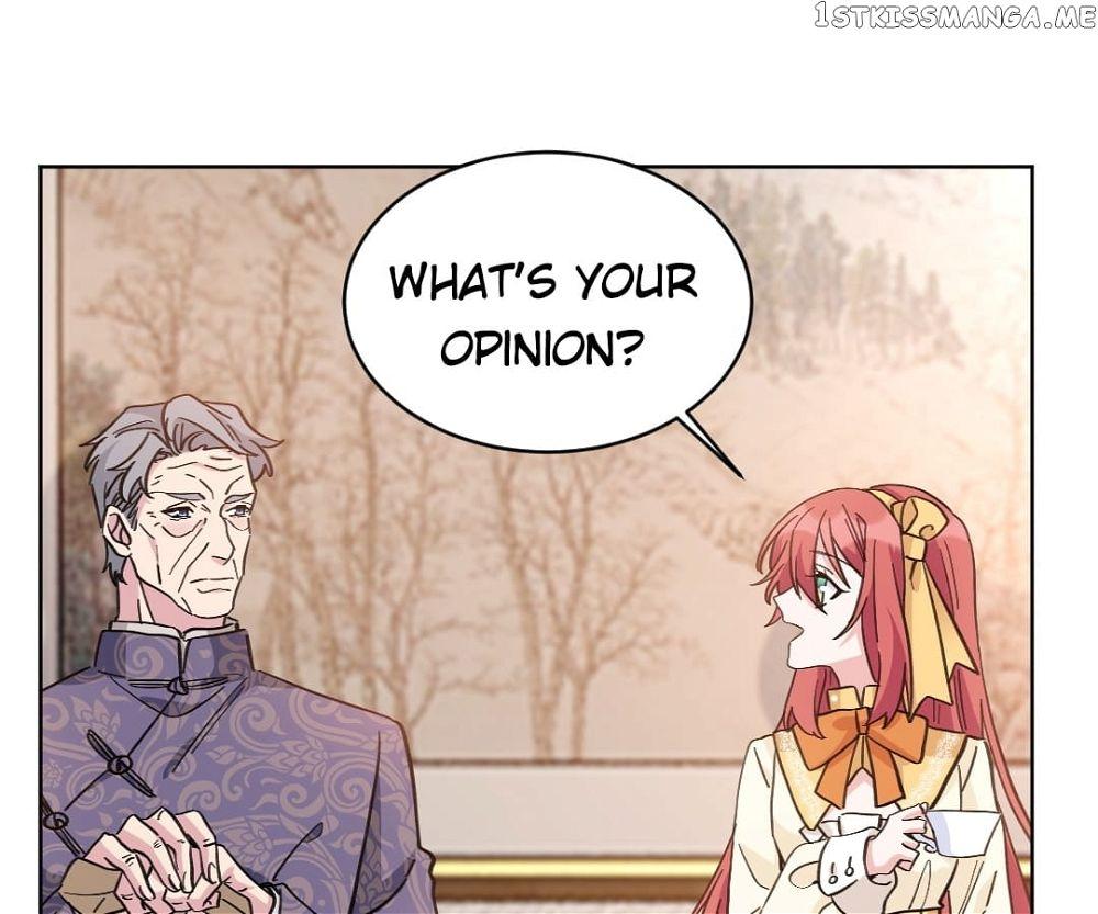 Exclusive Possession: Young Master Ji’s Beloved Wife Chapter 13 137 23