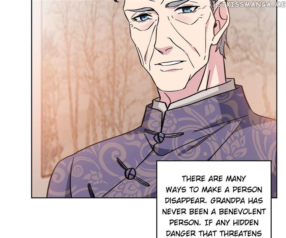 Exclusive Possession: Young Master Ji’s Beloved Wife Chapter 13 139 25