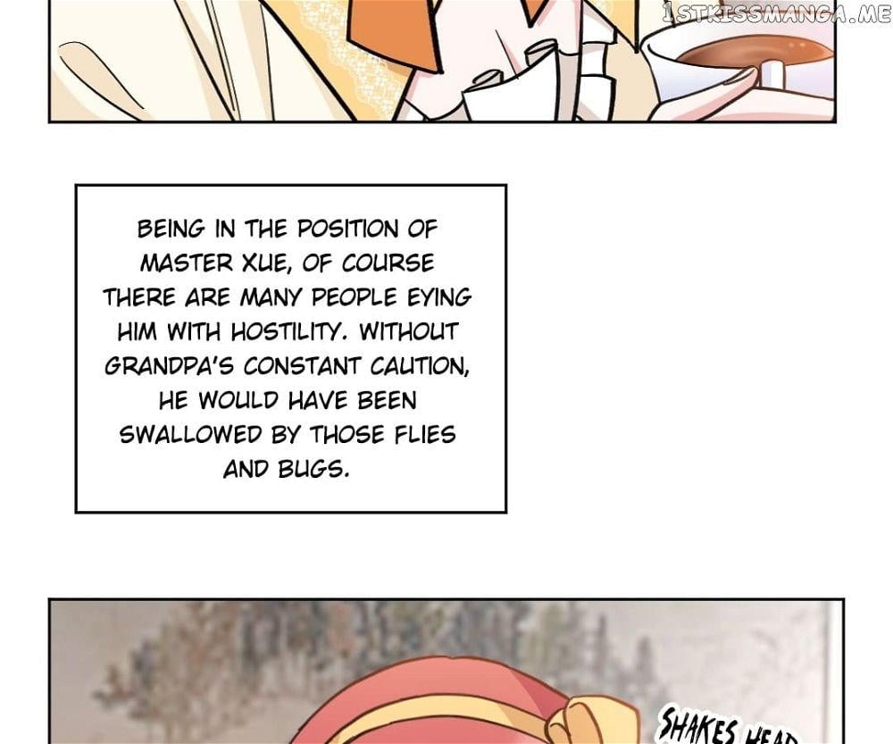 Exclusive Possession: Young Master Ji’s Beloved Wife Chapter 13 141 27