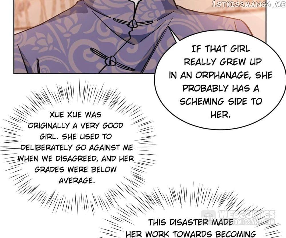 Exclusive Possession: Young Master Ji’s Beloved Wife Chapter 13 145 31