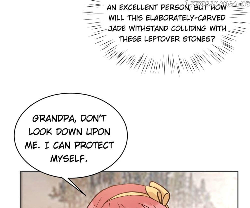 Exclusive Possession: Young Master Ji’s Beloved Wife Chapter 13 146 32