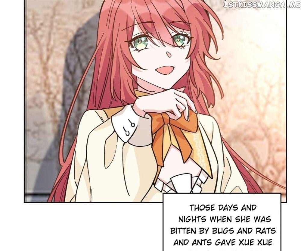 Exclusive Possession: Young Master Ji’s Beloved Wife Chapter 13 147 33