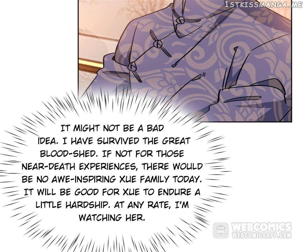 Exclusive Possession: Young Master Ji’s Beloved Wife Chapter 13 149 35