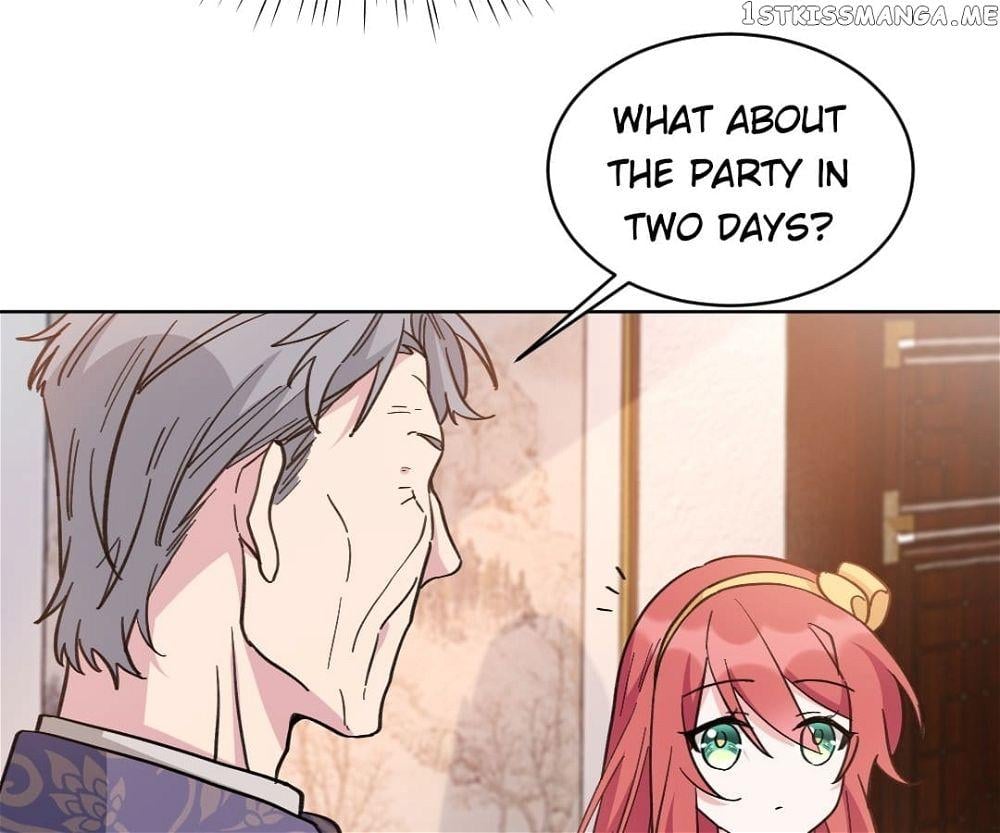 Exclusive Possession: Young Master Ji’s Beloved Wife Chapter 13 150 36