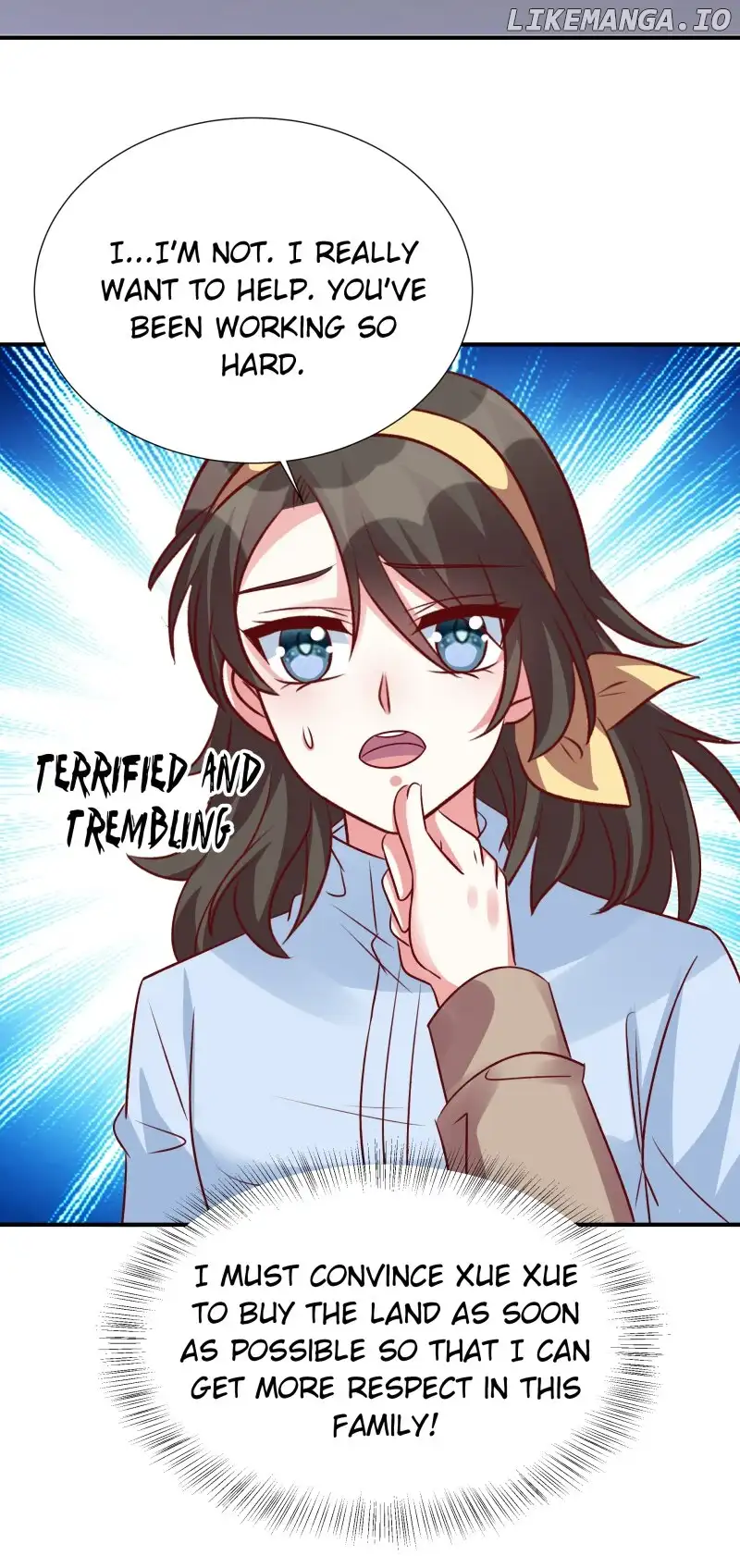 Exclusive Possession: Young Master Ji’s Beloved Wife Chapter 130 57 06