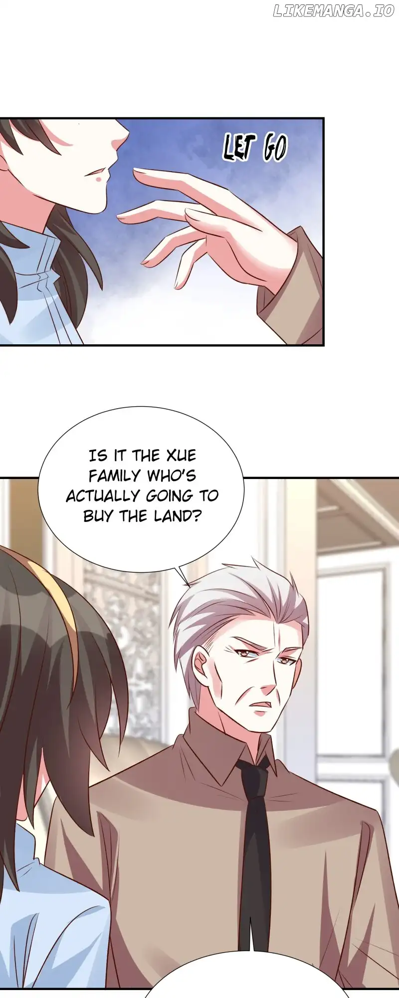 Exclusive Possession: Young Master Ji’s Beloved Wife Chapter 130 58 07