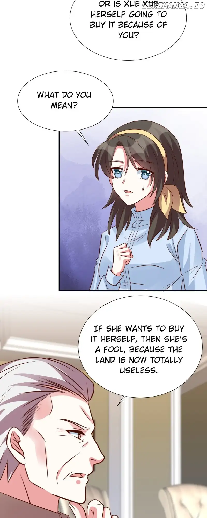 Exclusive Possession: Young Master Ji’s Beloved Wife Chapter 130 59 08